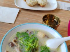 -小杨生煎(香港名都店)