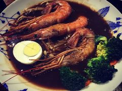 -隐食餐厅(金水湾公馆店)