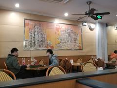 大堂-萨莉亚意式餐厅(三号湾广场店)
