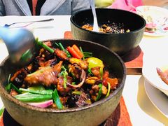 杨桃干啫肋排-惠食佳·朱雀(东方商厦店)