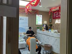-北派修脚(欢乐谷店)