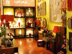 -上海月星家居(澳门路店)