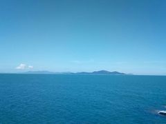 -那琴半岛地质海洋公园