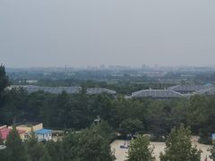 -金隅凤山酒店
