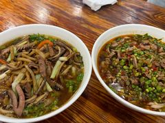 -肆姐面粉馆(坡子街店)