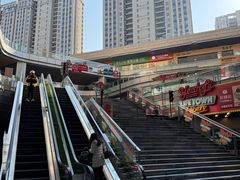 -龙湖杭州滨江天街