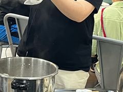 -明本海鲜大排档·鱼生海鲜烧烤宵夜(陈家祠店)