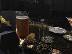 -瑞吉酒店·The Drawing Room闲逸廊·云端下午茶·夜奢Whiskey