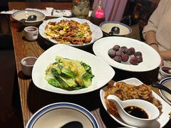 -锦上中式酒馆(南内环店)