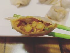 -宝源饺子(麦子店街店)