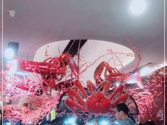 -79号渔船海鲜饭店(宝安店)