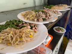 -温记府廟豆汤饭·始于1955年(海椒店)