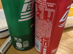 -烤满分·东北烧烤(首经贸店)