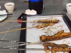 -老高烧烤(龙华星河iCO店)