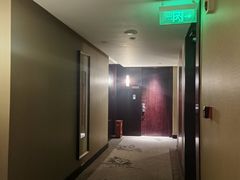 -大连中远海运洲际酒店