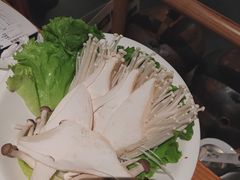 -东来顺·非遗火锅(高新店)