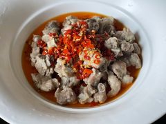 -长沙顺天凯宾斯基酒店·祈顺酒家中餐厅(雨花亭店)
