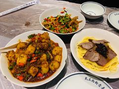 猪油拌粉-壹盏灯(惠农店)