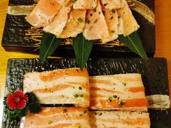 猪颈肉-本寻烧肉酒场(双井店)