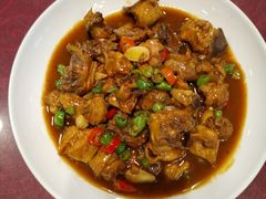 -外婆湾匠心菜·私房海味(马市街店)