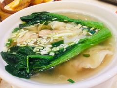 -顺德人家食府(黄金广场店)