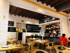 大堂-La Strada(安福路店)