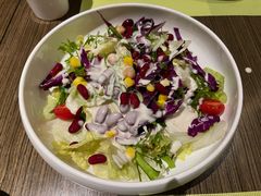 -希尔顿欢朋酒店·欢朋餐厅