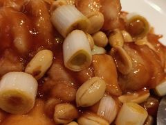 -惠丰堂饭庄·烤鸭·京味菜(翠微路店)