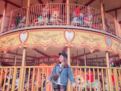 -济南方特东方神画