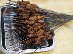 -清真·马峰烤肉(小学习北巷店)