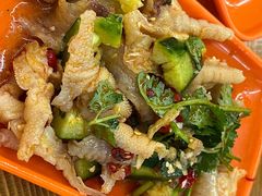 -广味炭炉鸡煲(宝业路分店)