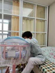 -中法母婴月子中心(南湖创始店)