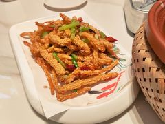 -藕汤故事(汉口火车站店)