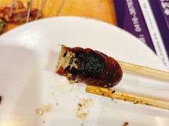 -老万烧烤(典逸心洲店)