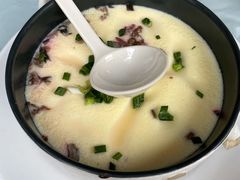 -炊烟·山房菜