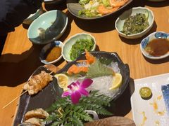 -一心创作料理屋(经开万达店)