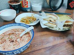 -穆得·老周家牛肉烧饼(普利街店)