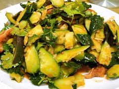 -抹直口特色菜馆(一店)