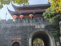 -鼓楼(西湖风景名胜区)