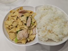 -富源东北春饼店(翠竹店)