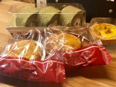 -红宝石·鲜奶小方(联洋店)