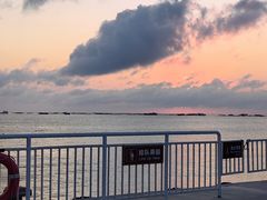 -三亚西岛海洋文化旅游区