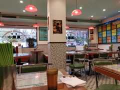 大堂-小龍鳳餐室(番禺路店)