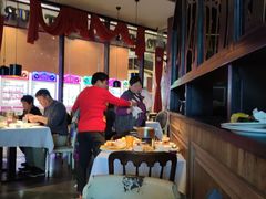 -星伦多 自助料理(圆融店)