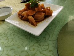 -鹏城人家海鲜酒家·23年老字号(较场尾店)