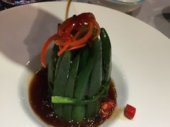 -蕃茄述·好汤自然来(江汉路店)