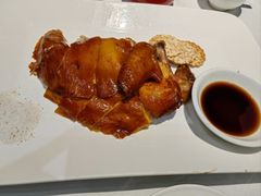 -民国红公馆(老门东店)