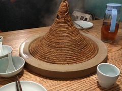 -云渔堂蒸汽石锅鱼(万达店)