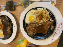 -豪客来牛排(中核世纪广场店)