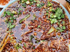 -杨三娘跷脚牛肉(羊子山西路店)